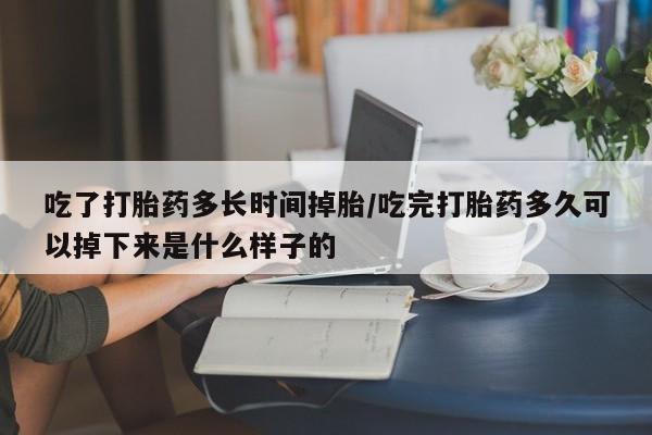 网上卖打胎药的微信号吃了打胎药多长时间掉胎/吃完打胎药多久可以掉下来是什么样子的